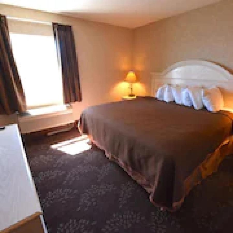Hotel Bridge Vista And Convention Center 3*
